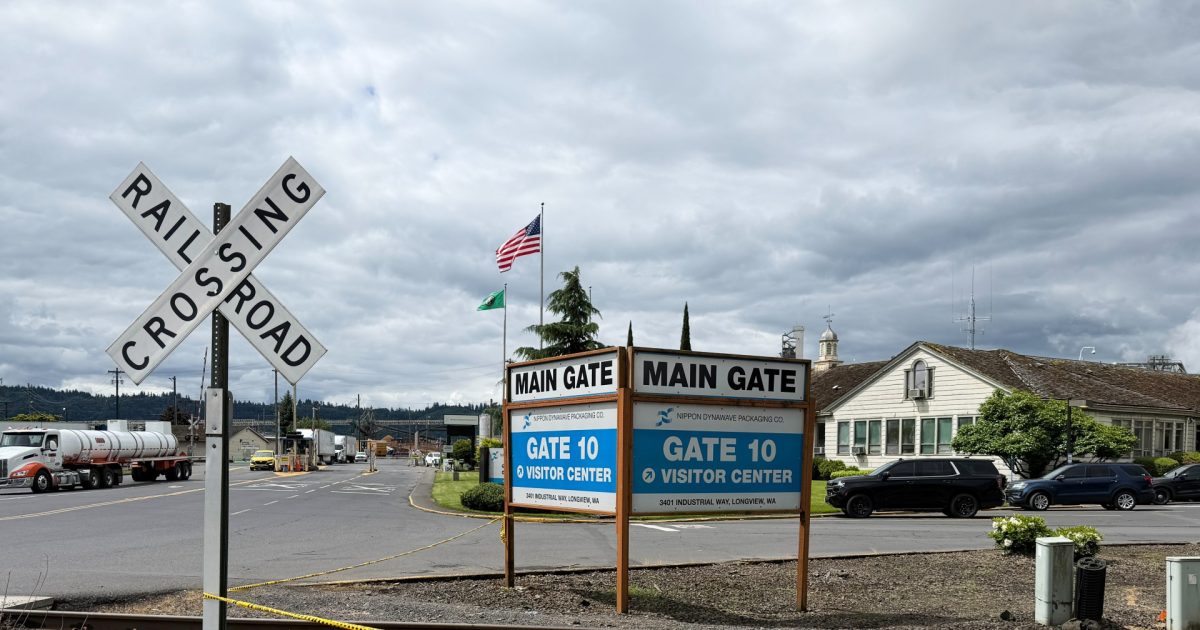 Chemical tank rupture kills multiple people in US state of Washington