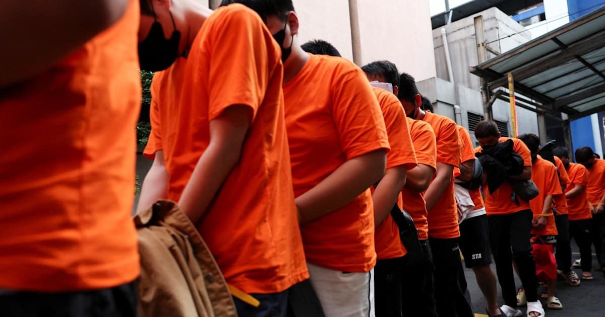 Why Indonesia, Malaysia’s idea on tighter visa rules to counter foreign scammers may not be ‘a cure’