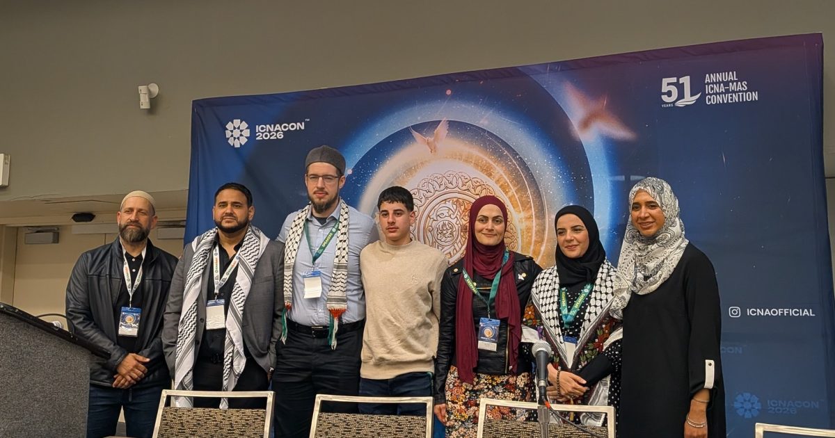 After San Diego shooting, Muslim Americans aim to turn grief into action