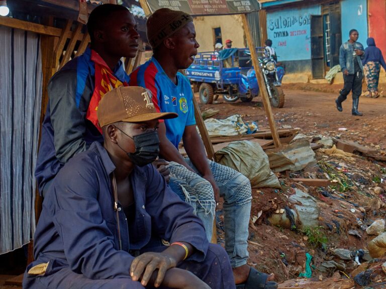 Ebola spreads in the DRC as authorities struggle to contain outbreak