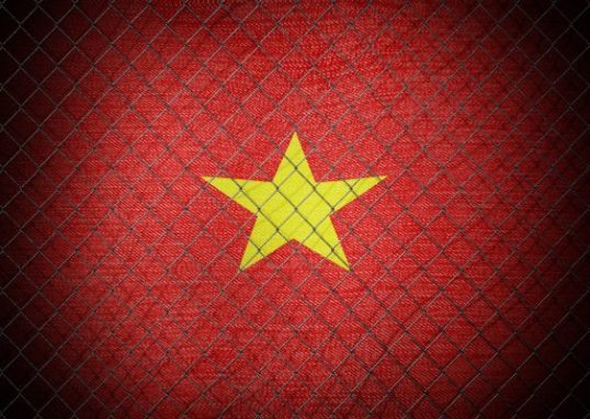 Vietnam Auctions Convicted Tycoon’s Luxury Car, Hermès Handbags For Over $1M