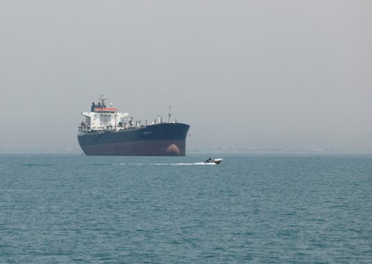 Oil prices fall amid mixed signals on US-Iran peace deal