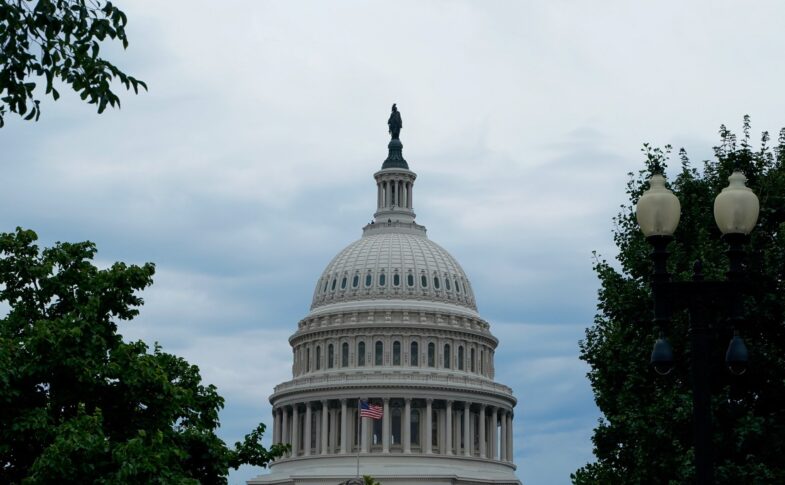 Does Trump have to submit the Iran memorandum of understanding to Congress?