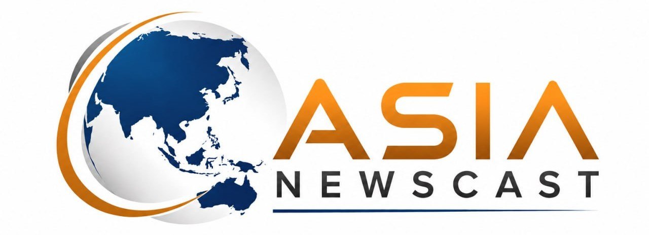 Asia Newscast