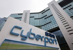 Cyberport fills 50% of phase 5 offices with Lenovo, BrainCo among tenants: chairman