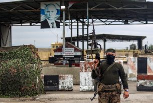 Russia’s role in Middle East politics endures, shifts to being ‘secondary power’