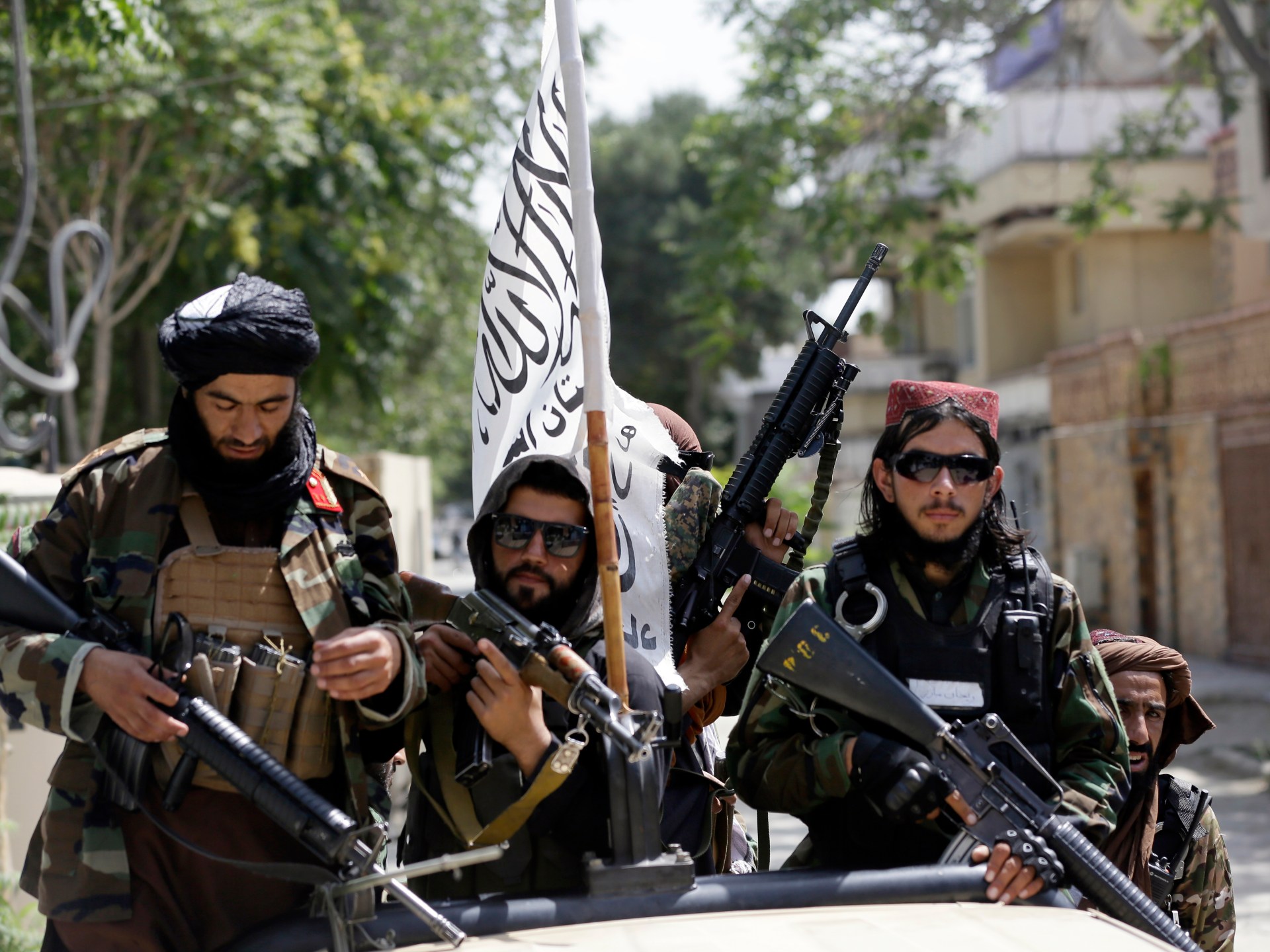 What the Taliban achieved and failed to achieve in five years