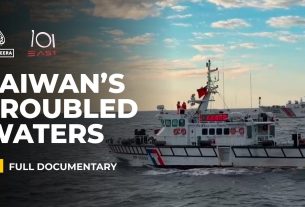 Is China seeking to copy Iran’s Strait of Hormuz blockade around Taiwan?