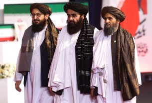 Five years on, how will Taliban deal with armed opposition?