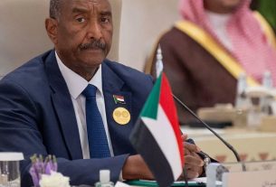 Sudan’s al-Burhan pledges immunity for dialogue, rules out Hemedti return