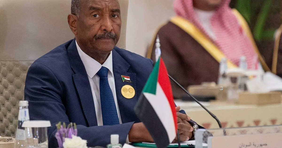 Sudan’s al-Burhan pledges immunity for dialogue, rules out Hemedti return