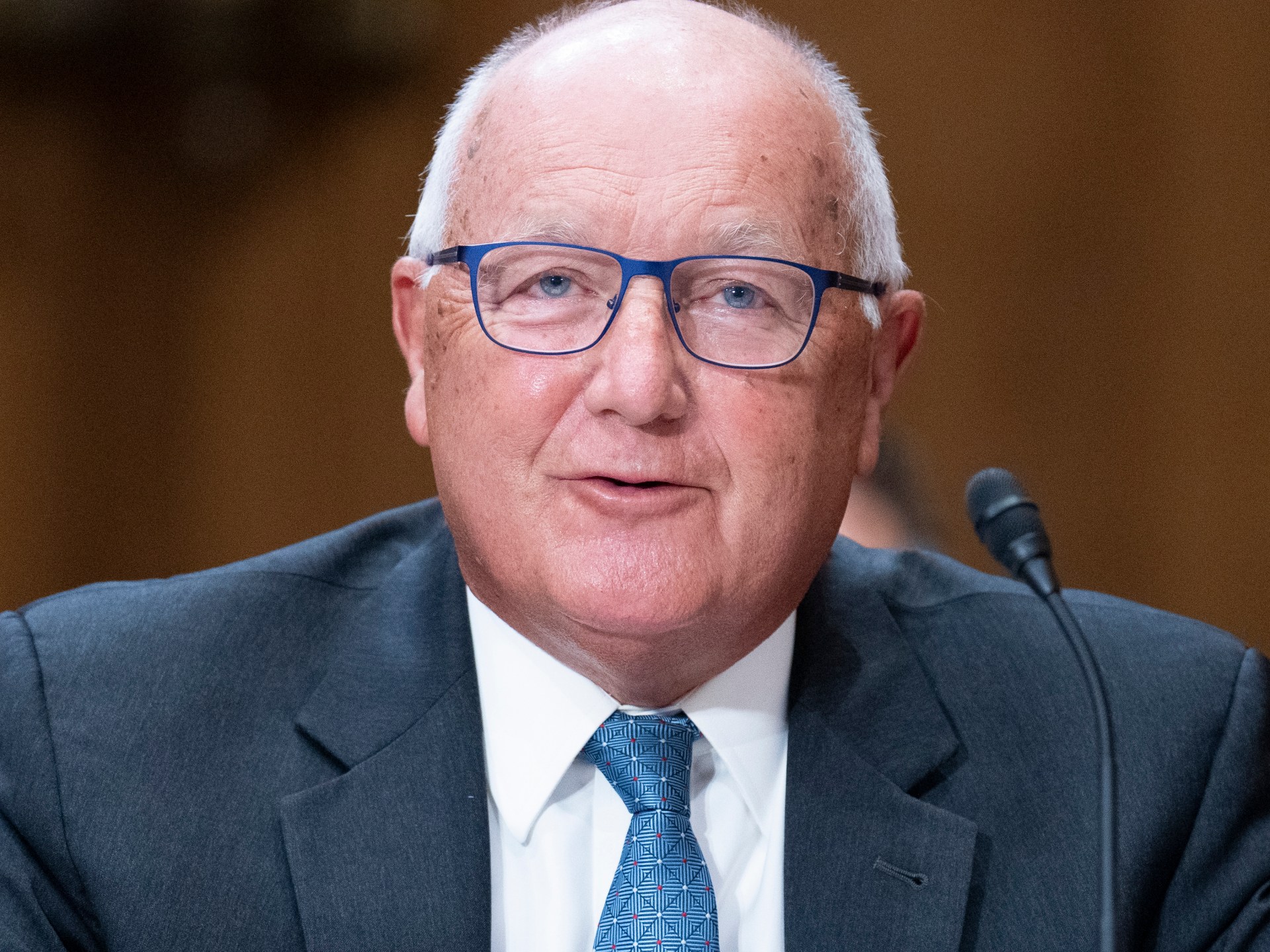 Canadian petition to expel US ambassador gains over 170,000 signatures