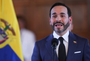 Colombia asks Trump to suspend tariffs as country reels from earthquake