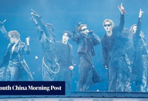 Does K-pop need the Grammys? BTS’ boycott reignites debate