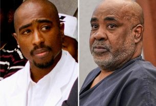 Who killed Tupac? What to know about the trial of Duane ‘Keffe D’ Davis