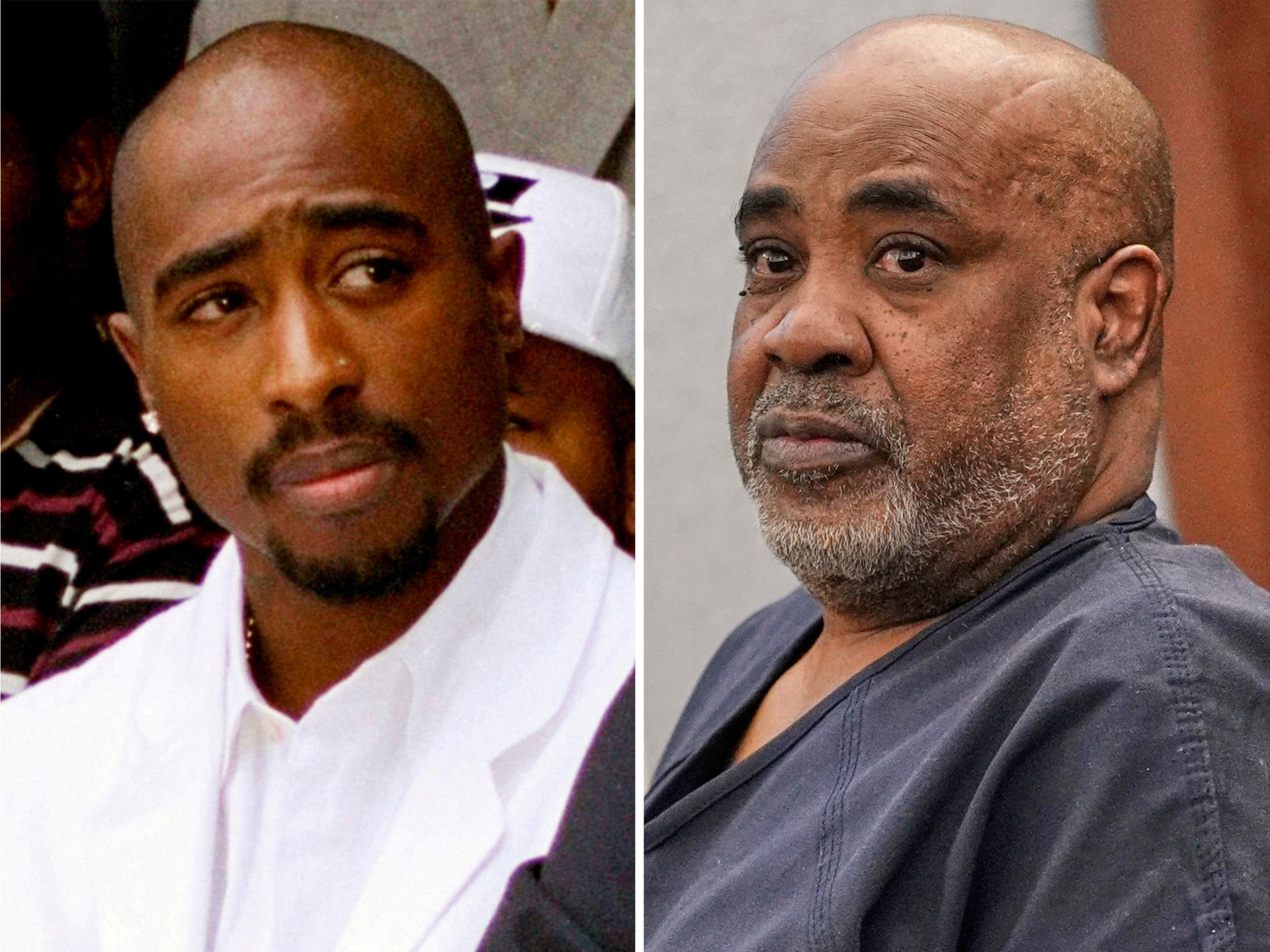 Who killed Tupac? What to know about the trial of Duane ‘Keffe D’ Davis