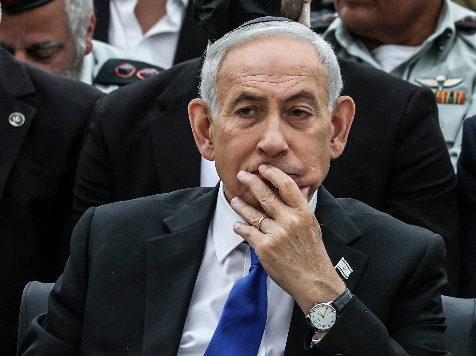A nation divided: What do Israelis want in October’s elections?