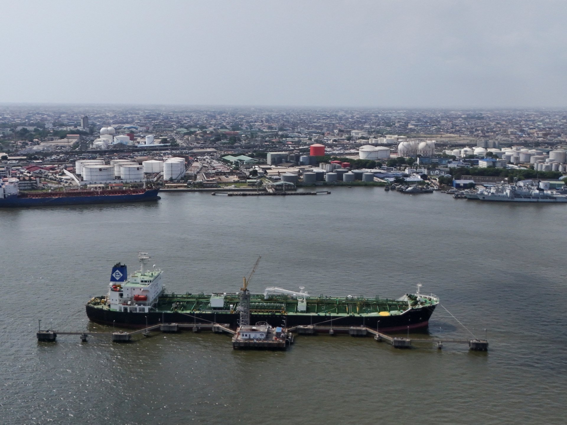 The post-Hormuz era offers Africa a great opportunity