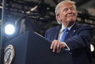 Trump threatens to make the Strait of Hormuz a US territory: Can he?