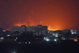 Houthis launch new attacks on al-Makha and Marib as Yemen conflict escalates