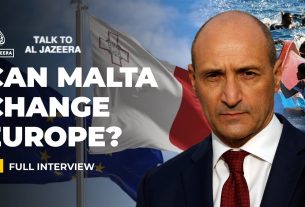 ‘The Mediterranean is a bridge, not a border’