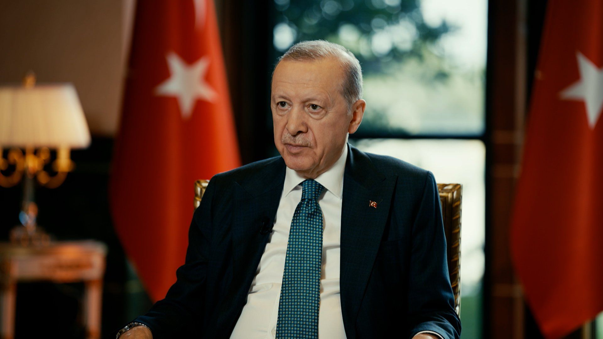 Erdogan calls for Strait of Hormuz reopening amid oil disruption