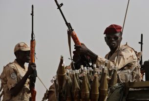 Can the AU make its current Sudan mission count?