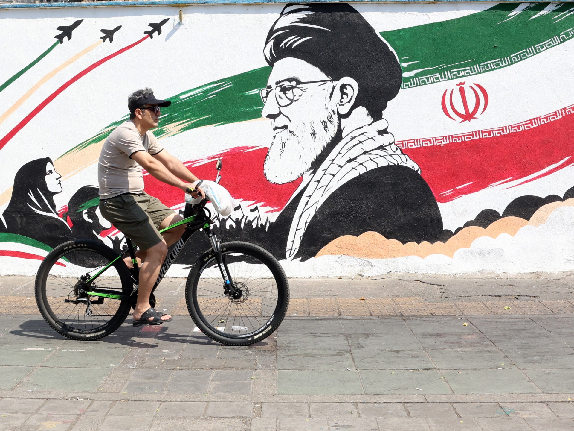 Iran war live: Tehran-US MoU set to expire; Hamas’s al-Khayya meets Kushner