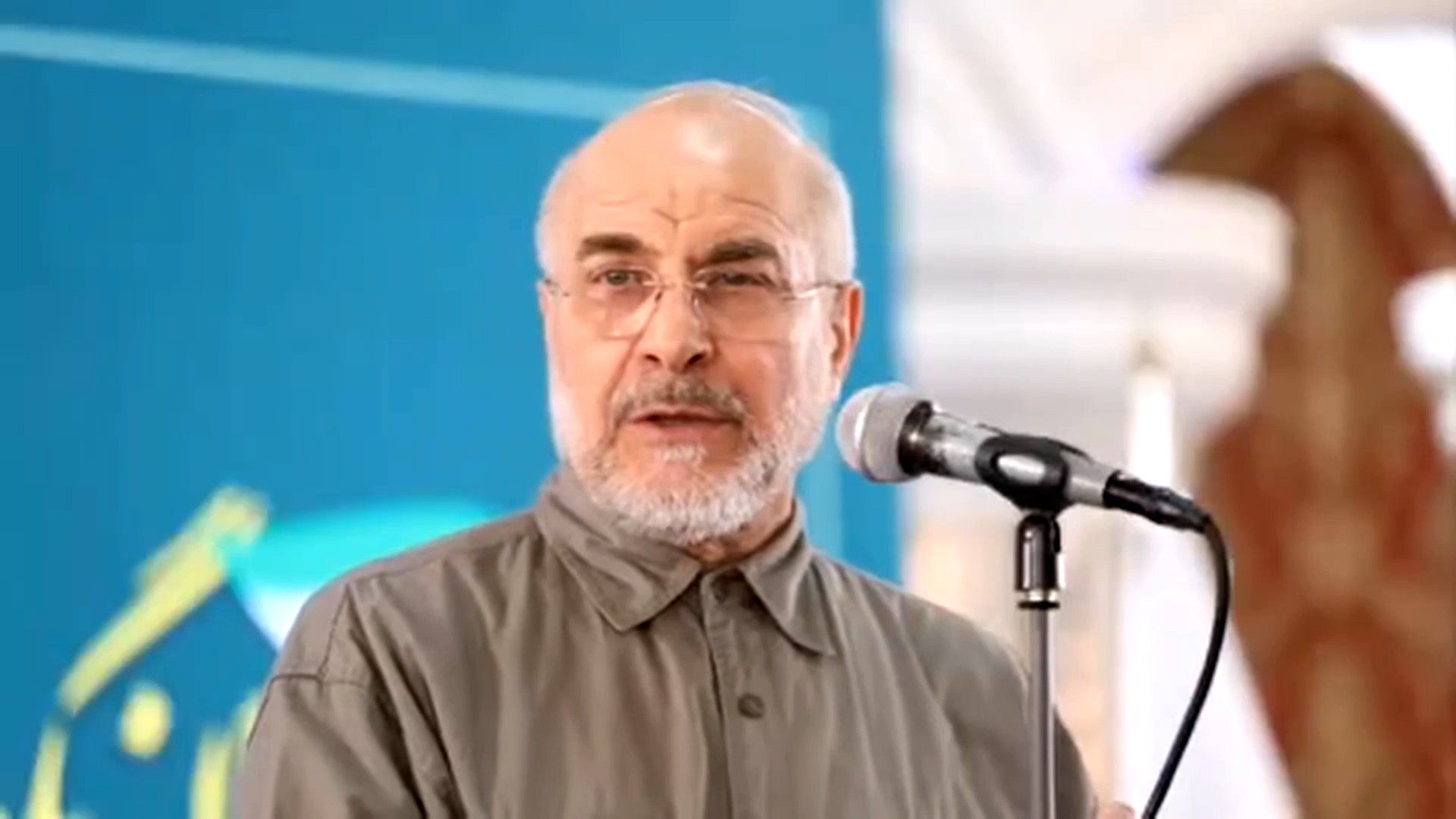 Iran’s top negotiator declares victory in war against the US and Israel
