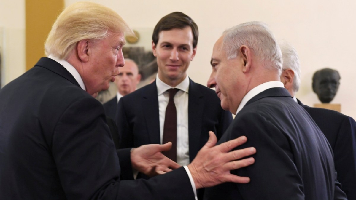 Why Kushner met Hamas leaders, and what it means for Trump’s Gaza roadmap