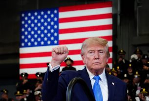 Trump hails Mecca pact: Can it replace the region’s US security umbrella?